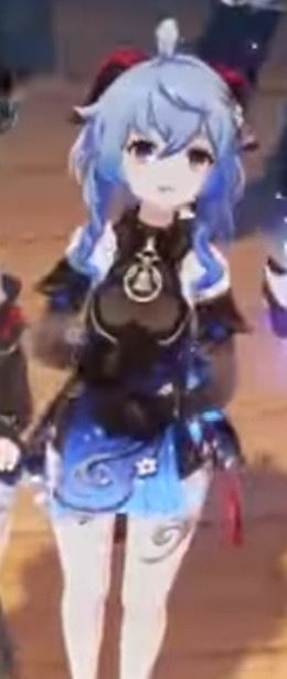 As a f2p Ganyu main, I am sobbing Genshin Impact | HoYoLAB