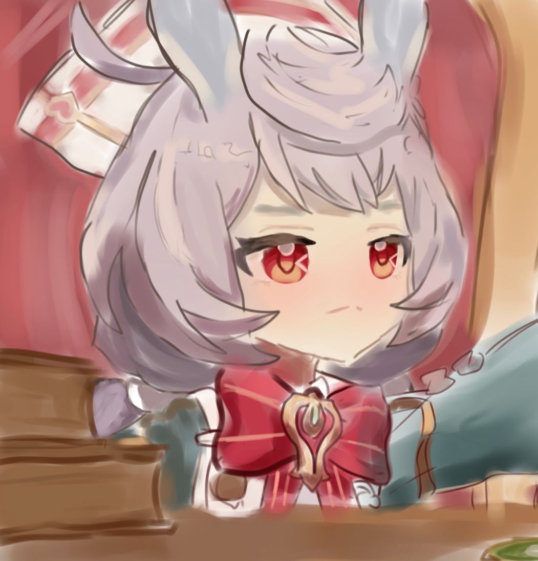 I drew sigewinne! Genshin Impact | HoYoLAB