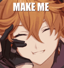 Obsessed? Nah♡ Genshin Impact | HoYoLAB