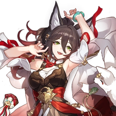 BREAKING: Tingyun found dead in the Jarilo-VI Everwinter Hill Honkai