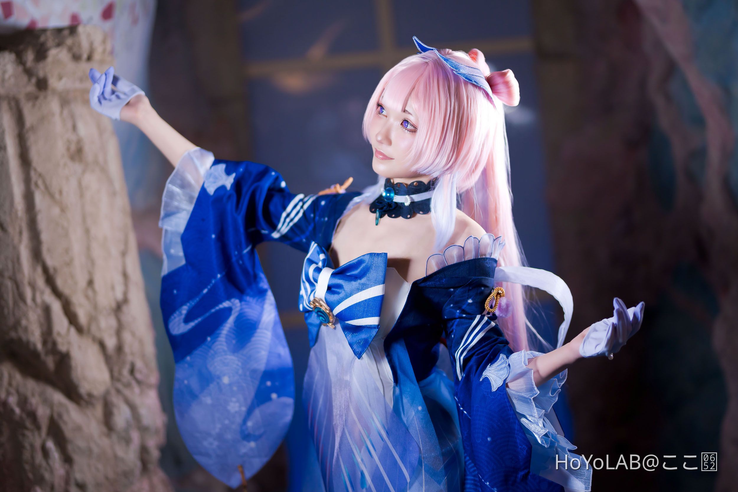 原神 珊瑚宮心海 コスプレ 三分妄想 原神 珊瑚宮心海 原神 珊瑚宮心海 コスプレ 三分妄想 原神 珊瑚宮心海