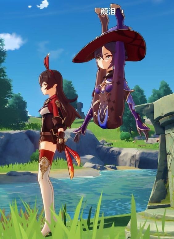 Cursed Genshin Images Genshin Impact HoYoLAB cursed-genshin-images-genshin-impact-hoyolab