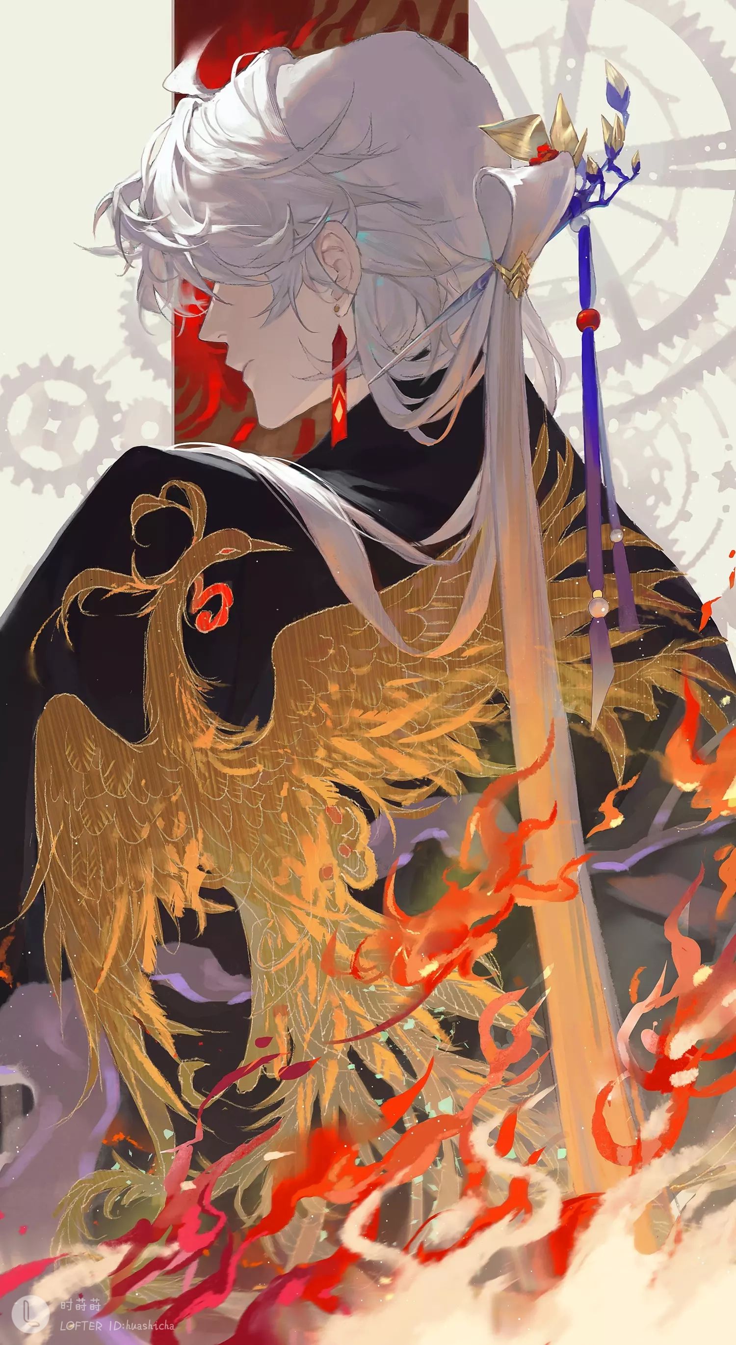 ブリエスタ 緋影-HIKAGE- hikage ☄️🌸 (@hikage_0213) / X