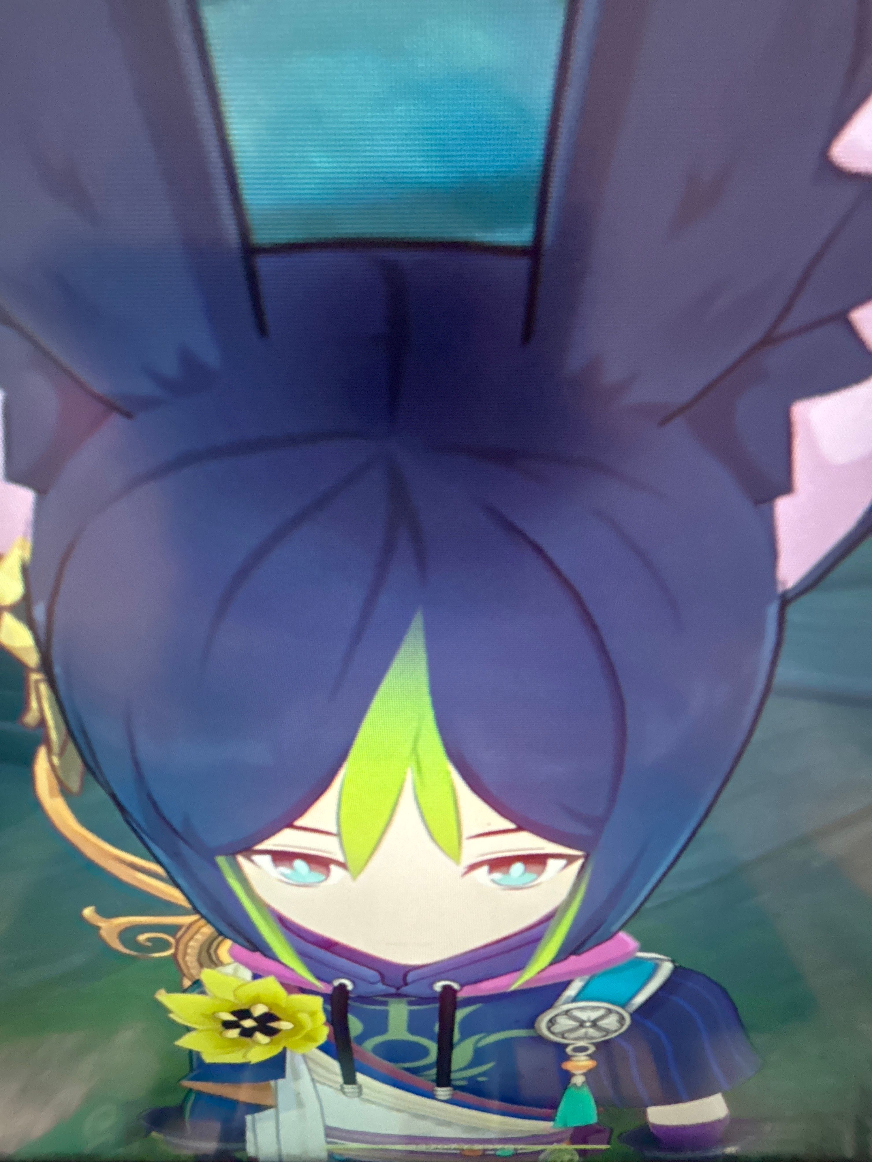 boy why you so ears Genshin Impact | HoYoLAB