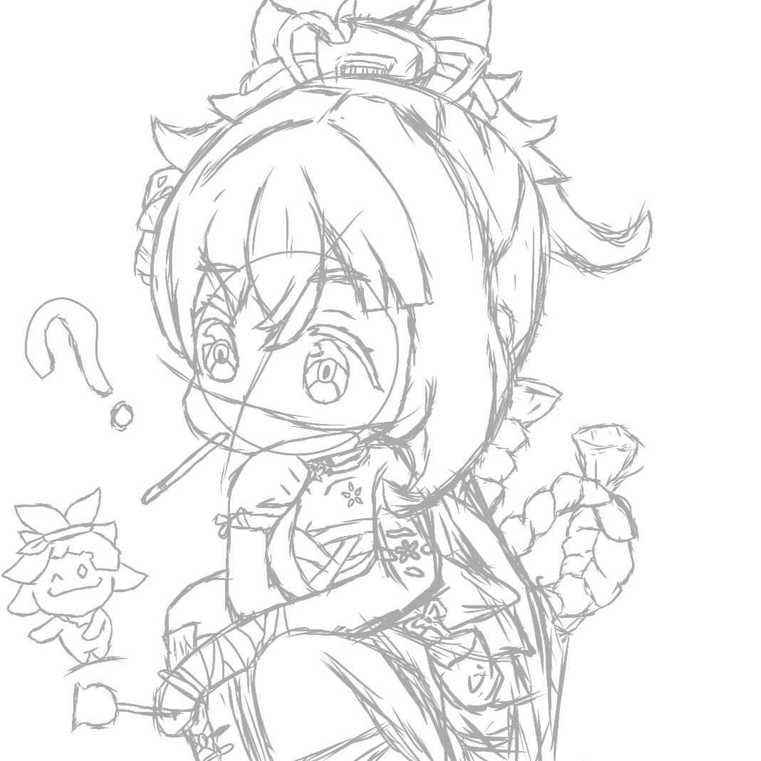 Yoimiya s Fan Art By Me For Genshin s Frolicking Flames Fan Art Contest yoimiya-s-fan-art-by-me-for-genshin-s-frolicking-flames-fan-art-contest