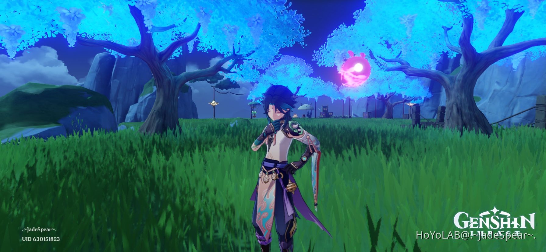 About The Teapot limit thingy Genshin Impact HoYoLAB