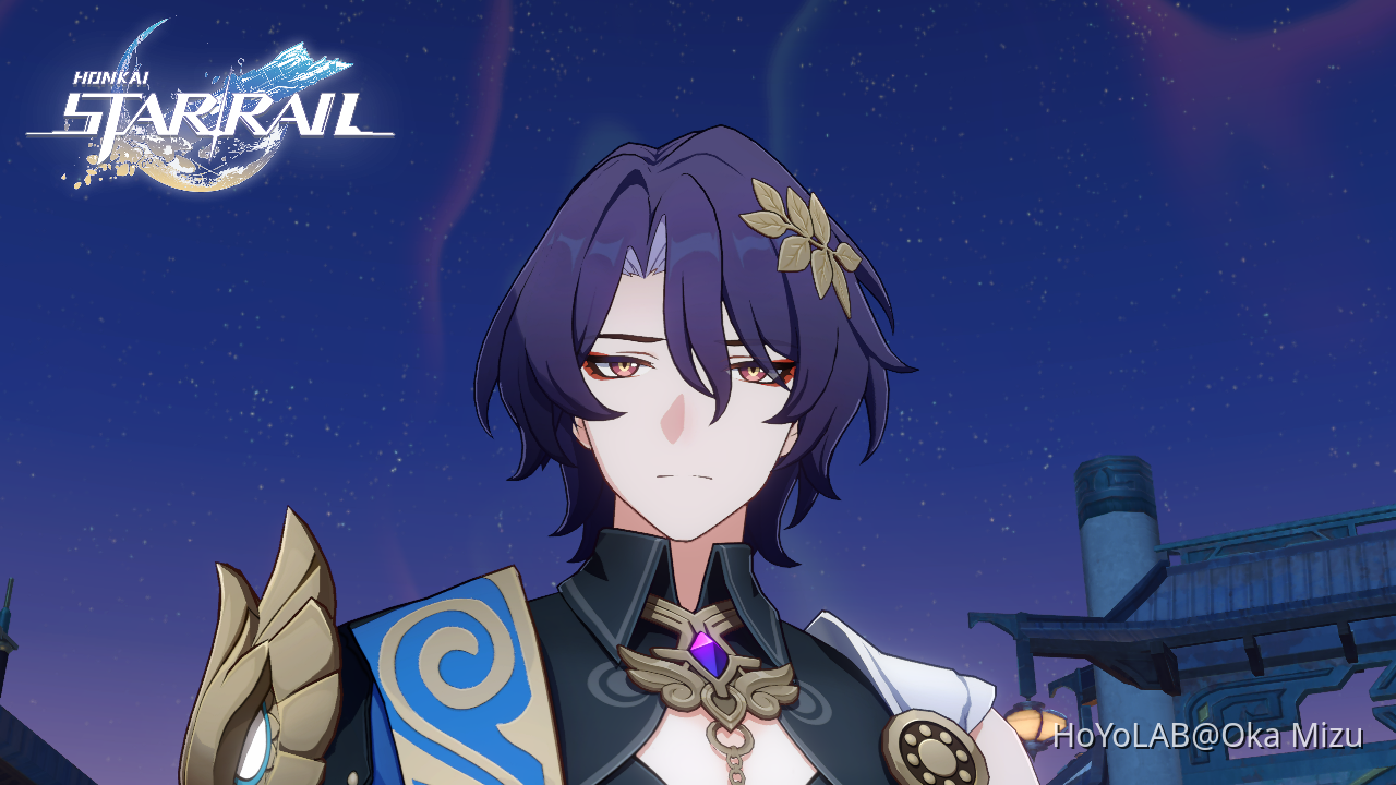 He Is Silently Judging You Honkai Star Rail HoYoLAB he-is-silently-judging-you-honkai-star-rail-hoyolab