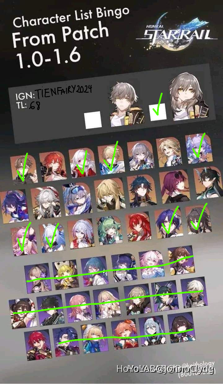 my-hsr-bingo-honkai-star-rail-hoyolab