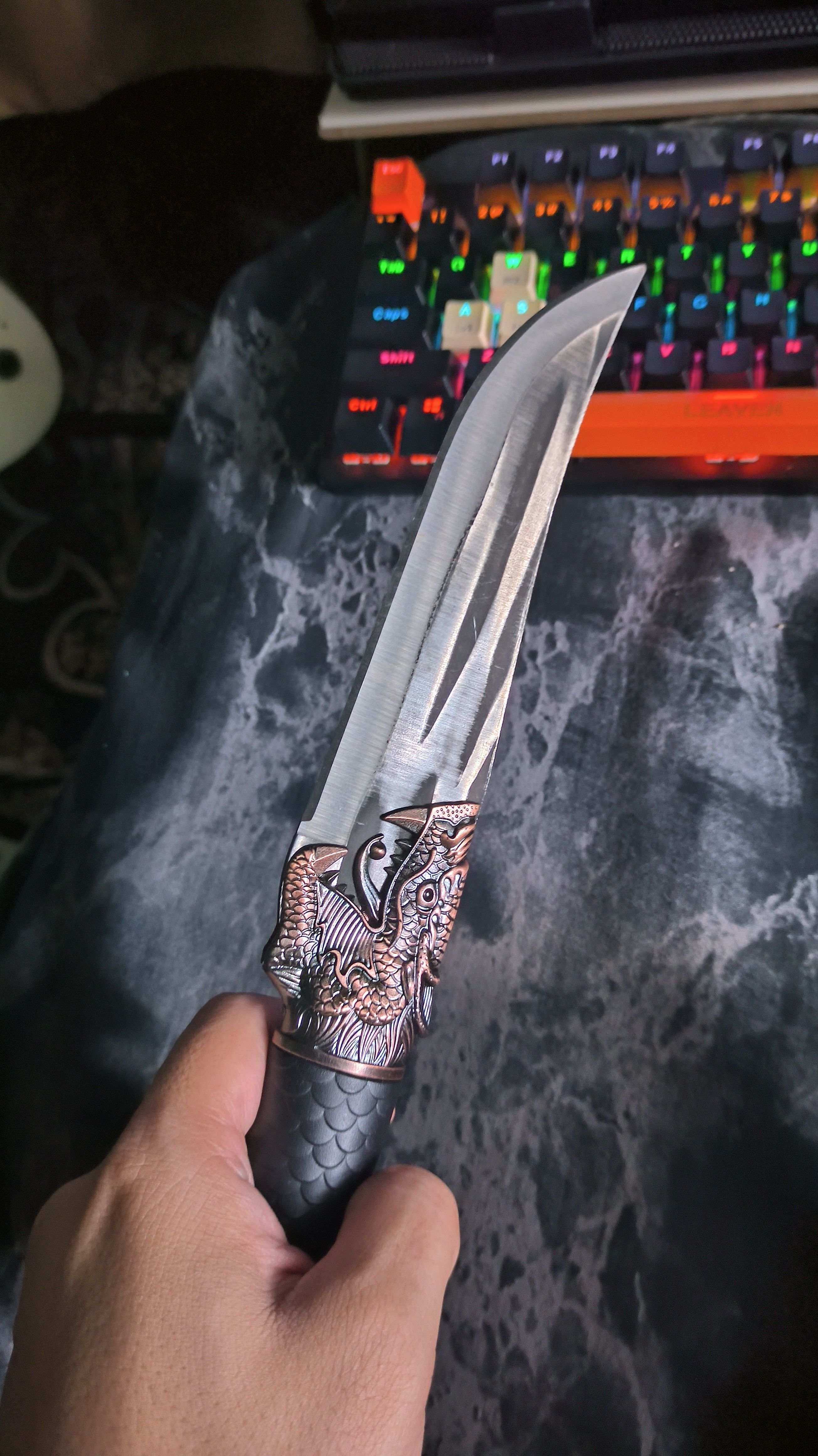 Lions Roar Genshin Impact HoYoLAB