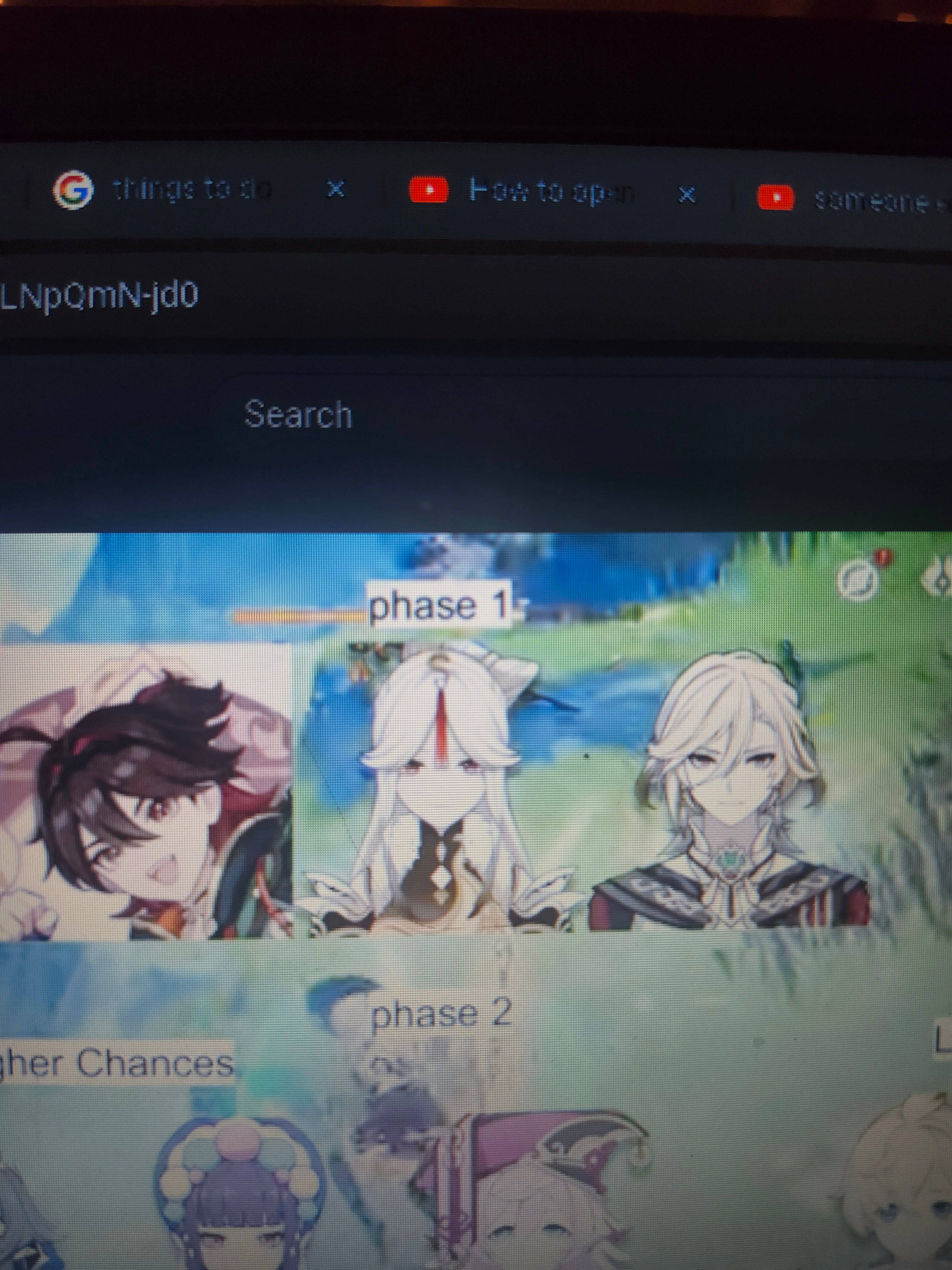 Are These The Real Genshin Impact Y35Zk Leaks? - etw3o0j