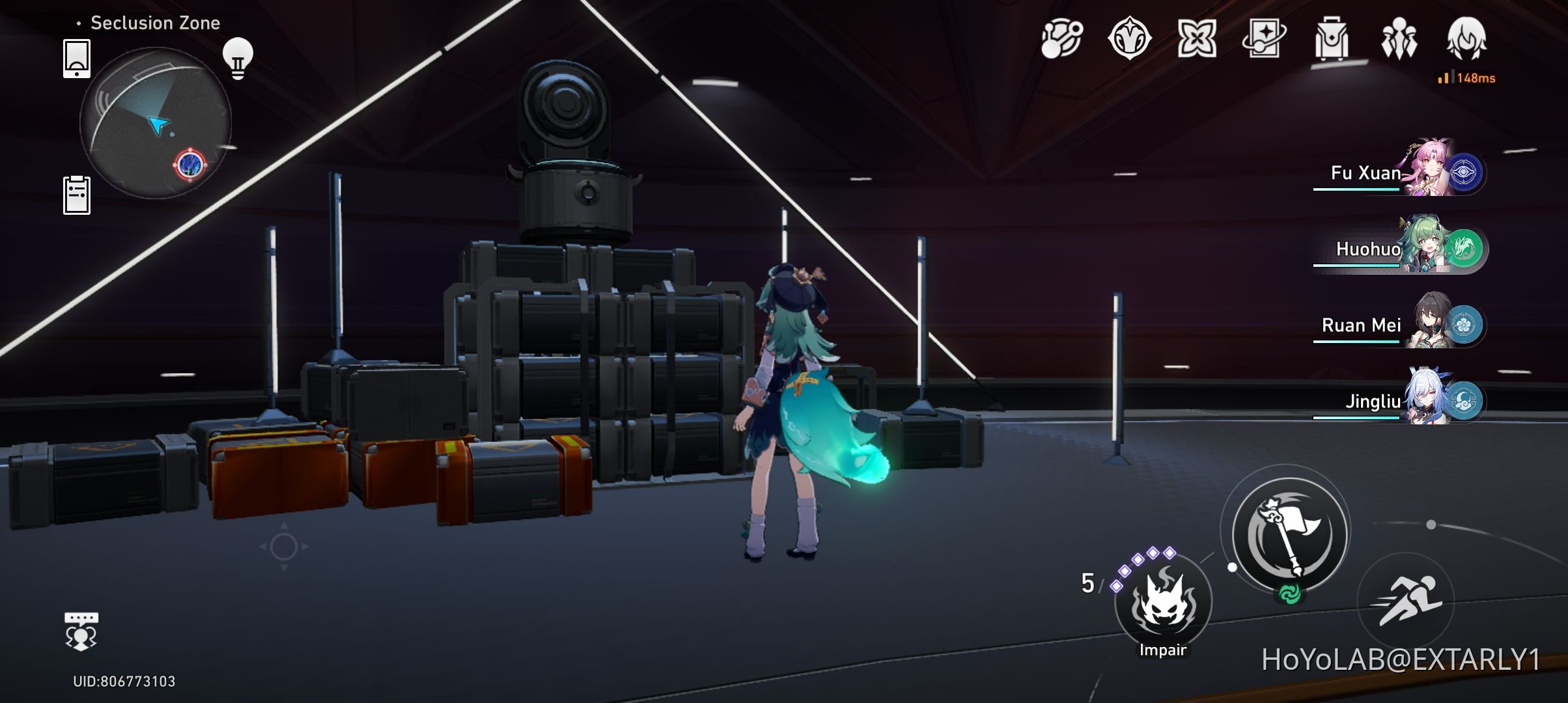 YOU CAN EAT THIS TOO? Honkai Star Rail HoYoLAB