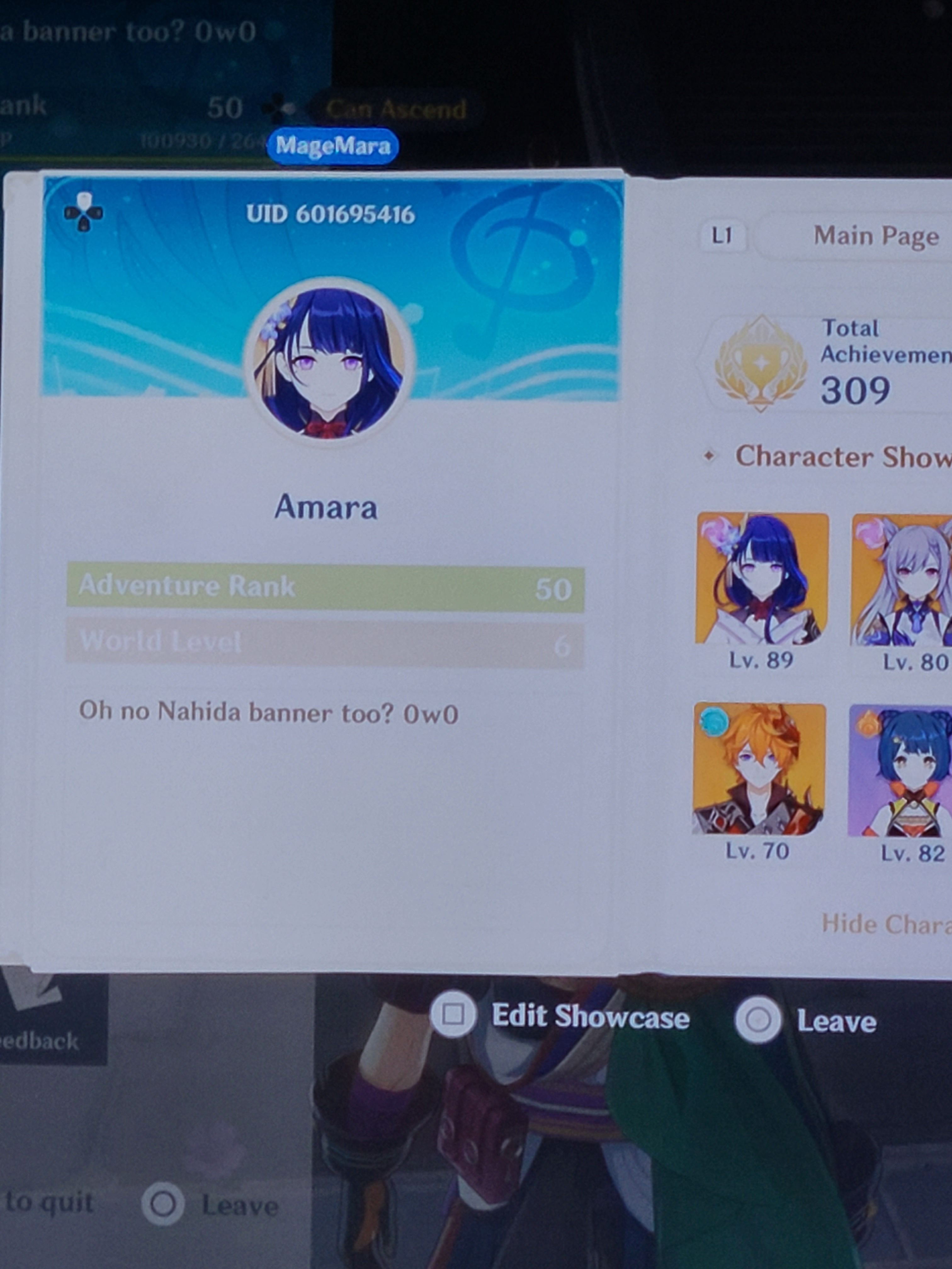 Teapot merchant exchange 1/27 Genshin Impact HoYoLAB