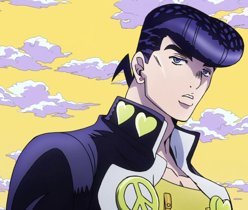 Джоске? Genshin Impact | HoYoLAB