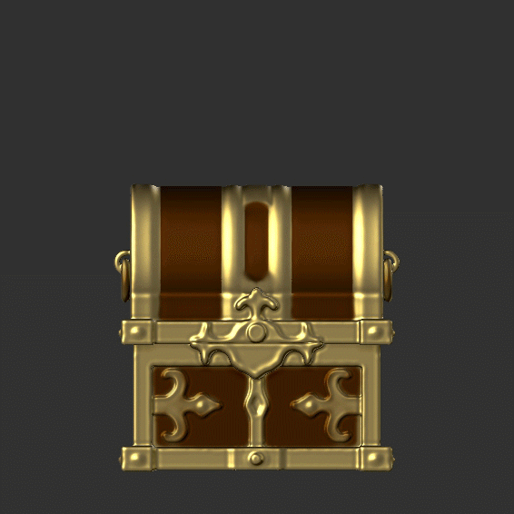 A precious chest location ( inazuma ) Genshin Impact HoYoLAB