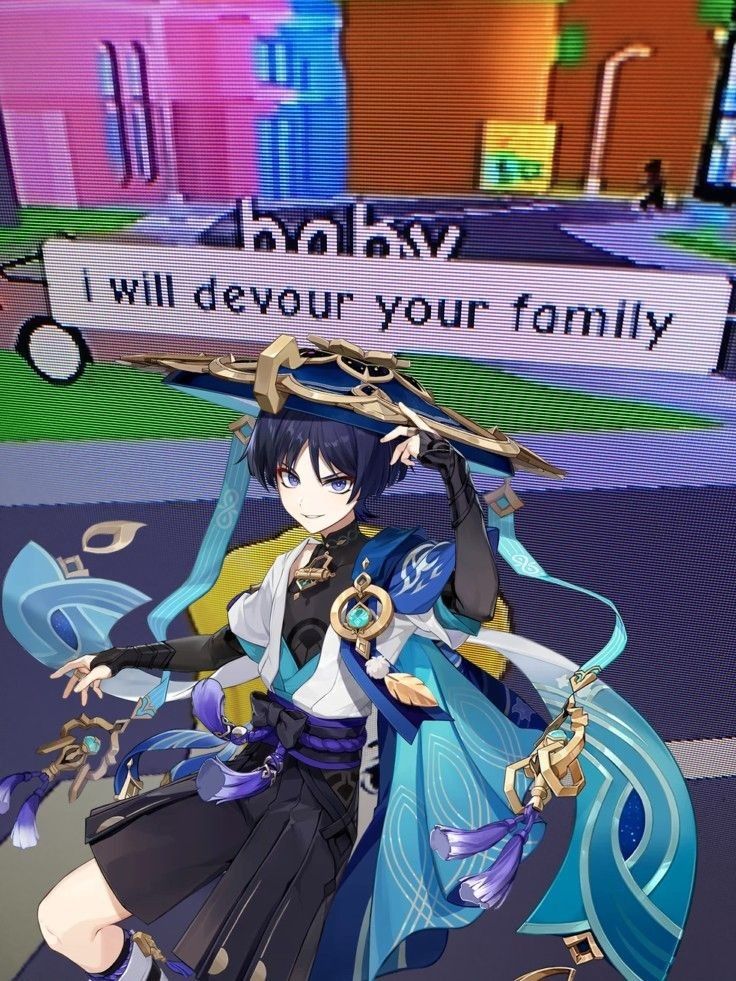 abandonnée en manque d'affection Attention à votre famille