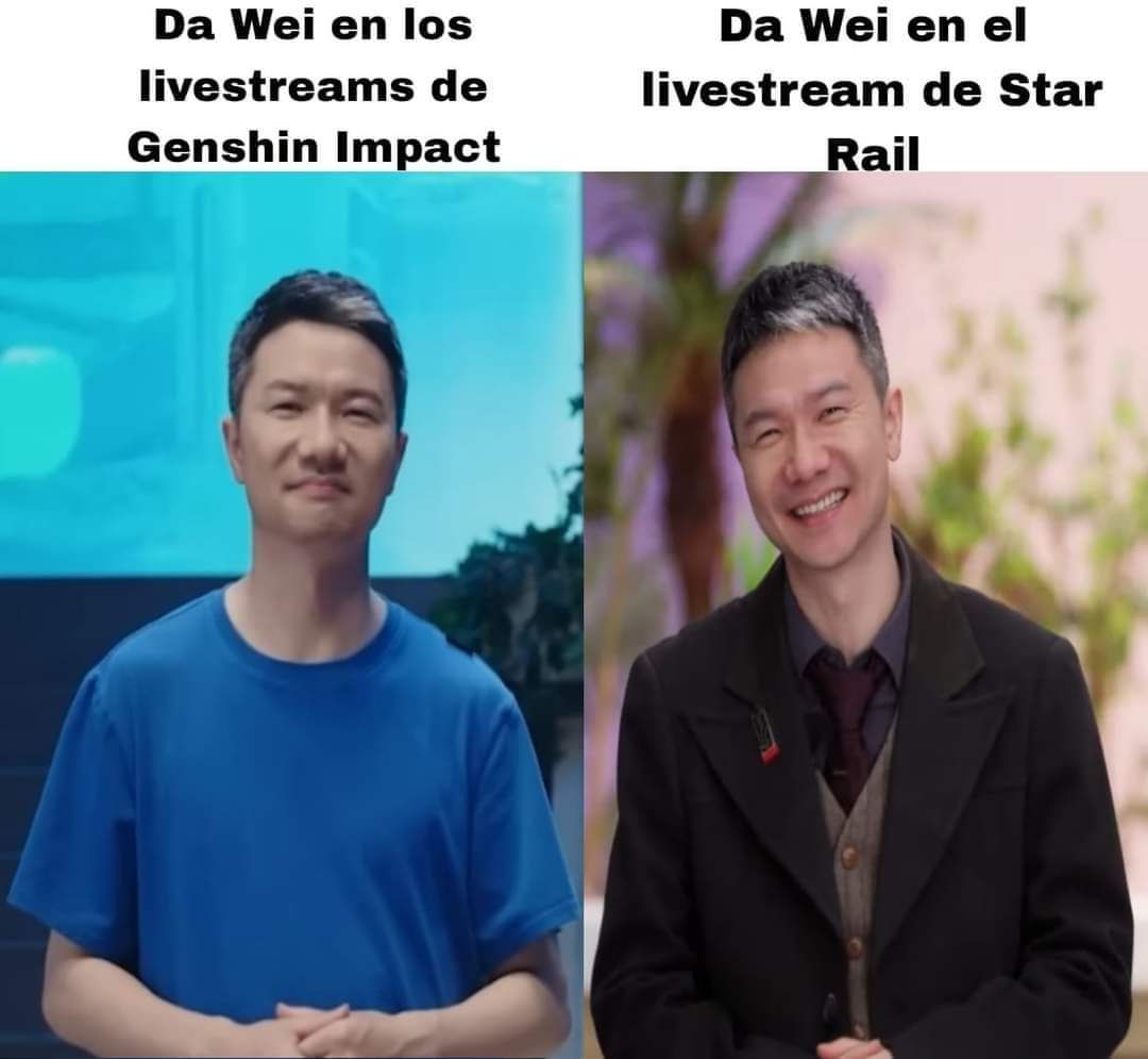 Real Genshin Impact HoYoLAB