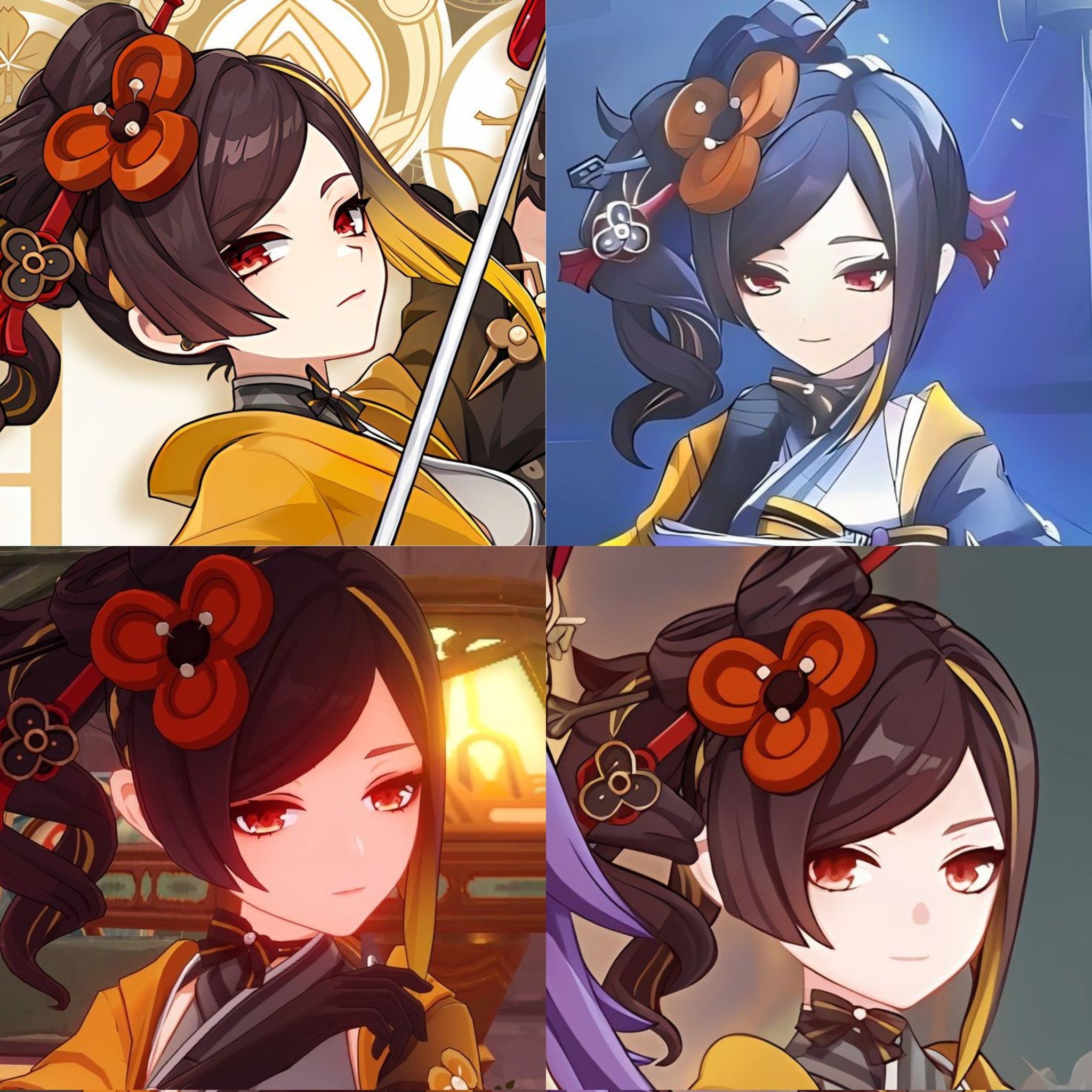 Are These The Real Genshin Impact Y35Zk Leaks? - 0l9zvtd