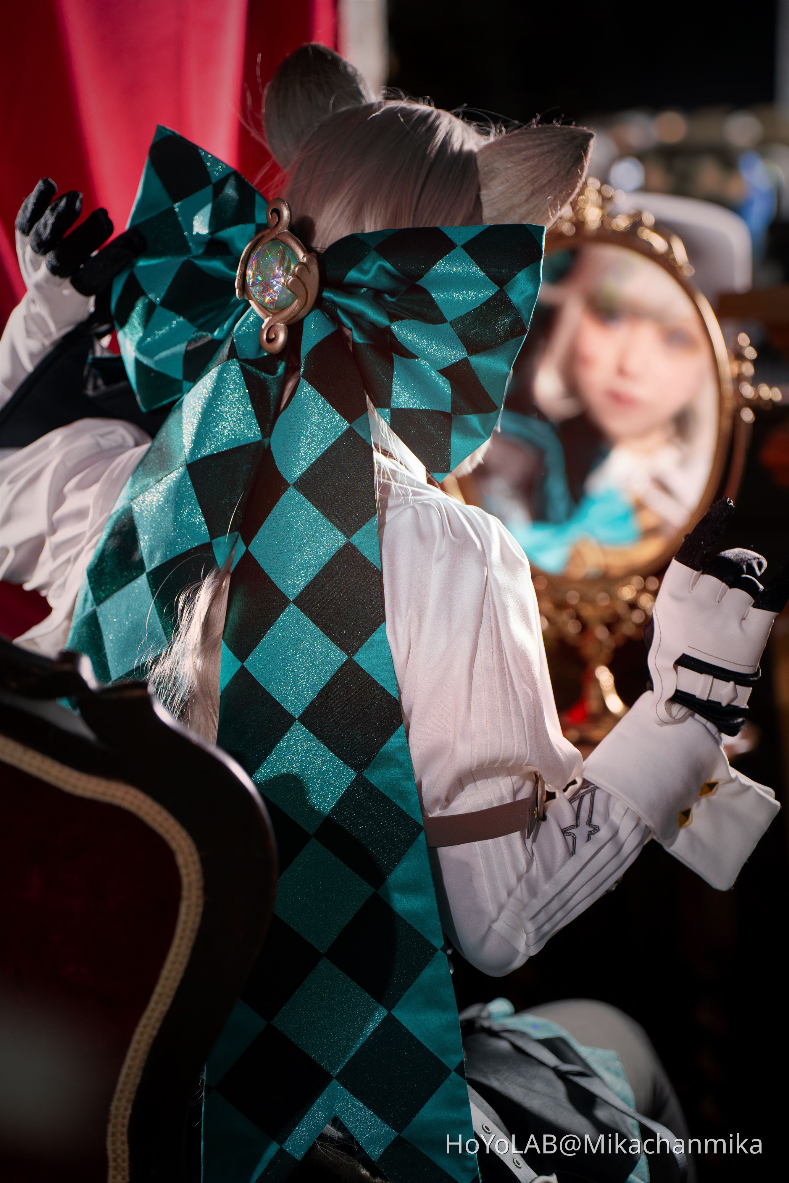 コスチュームコスプレ 原神 コスプレ リネット コスチューム・コスプレ