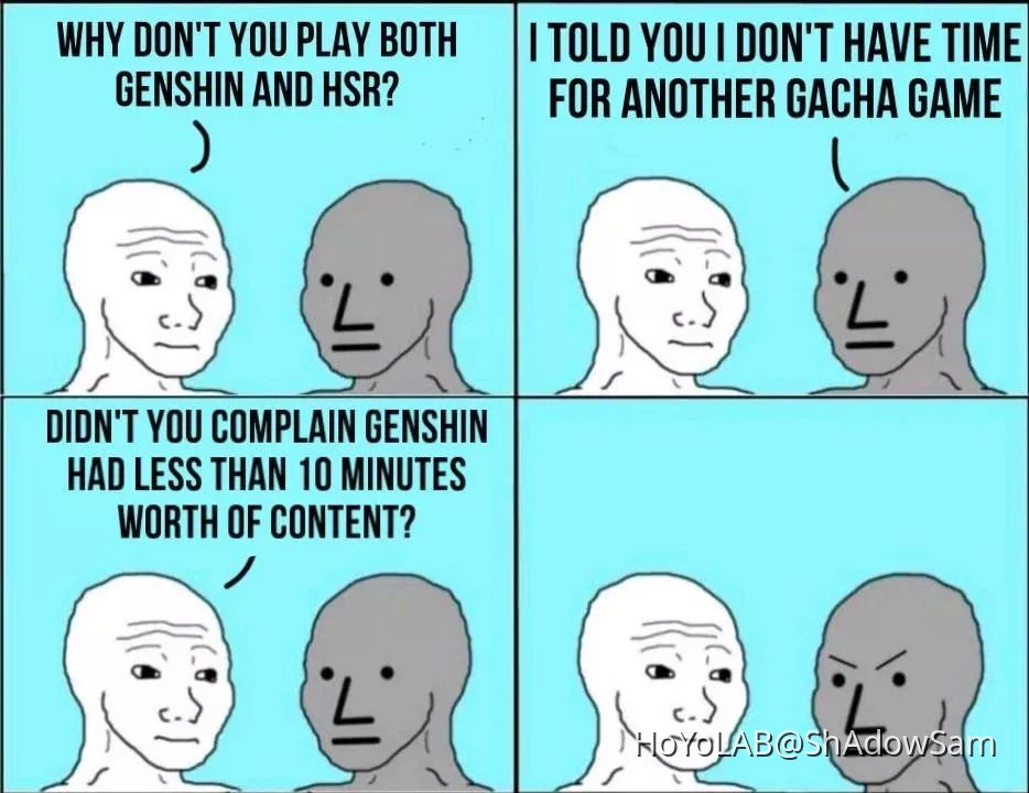 No Excuses Allowed Now Why Are You REALLY Not Playing HSR Honkai no-excuses-allowed-now-why-are-you-really-not-playing-hsr-honkai