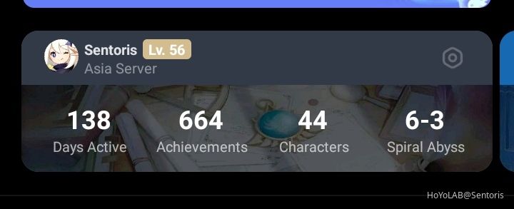 Hmm, did I do this right? Genshin Impact | HoYoLAB