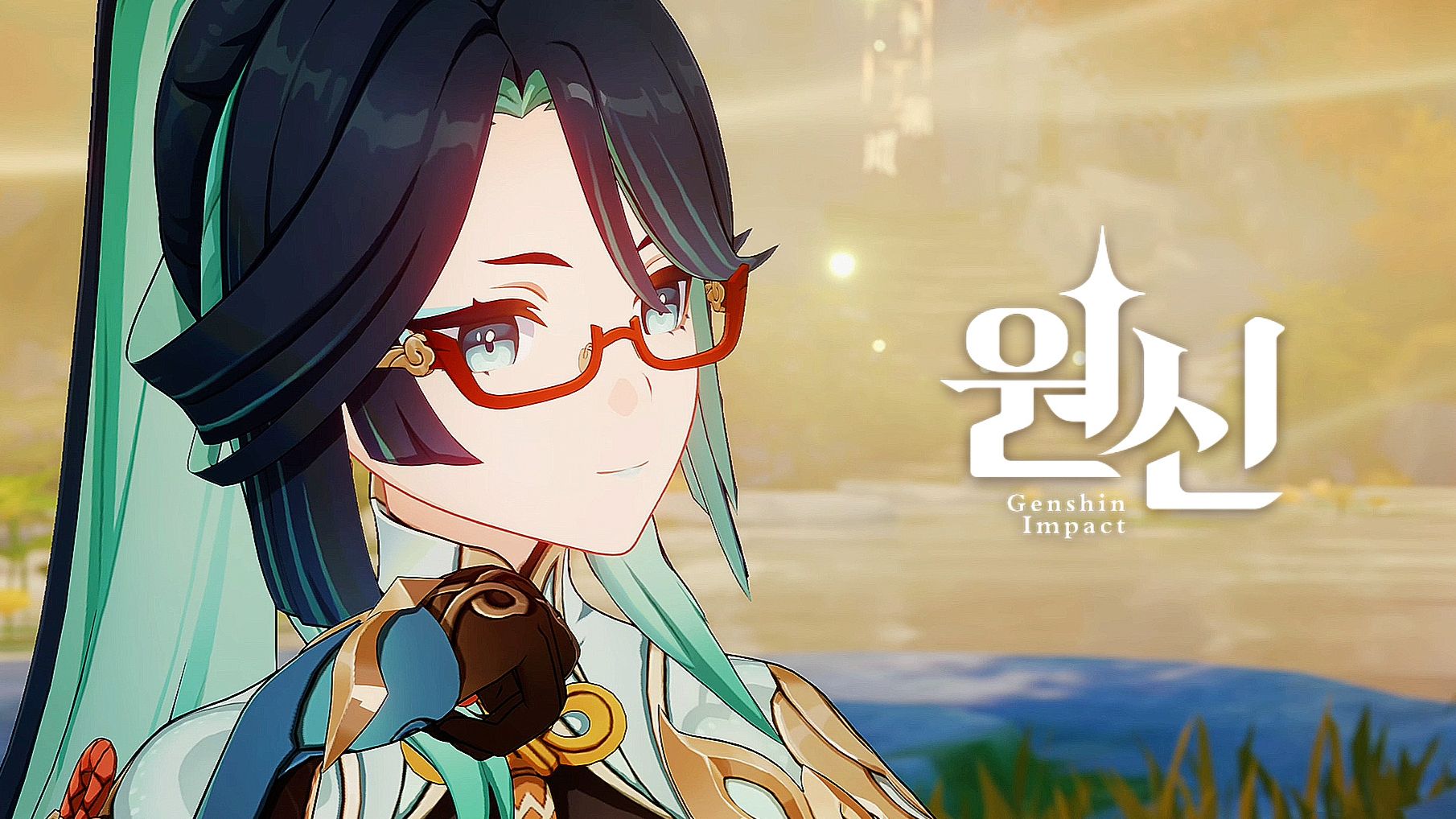 [원신] 한운 전설임무 『한학의 장』 제1막 『천 리를 밝히는 달』 스토리+컷신 Genshin Impact | HoYoLAB