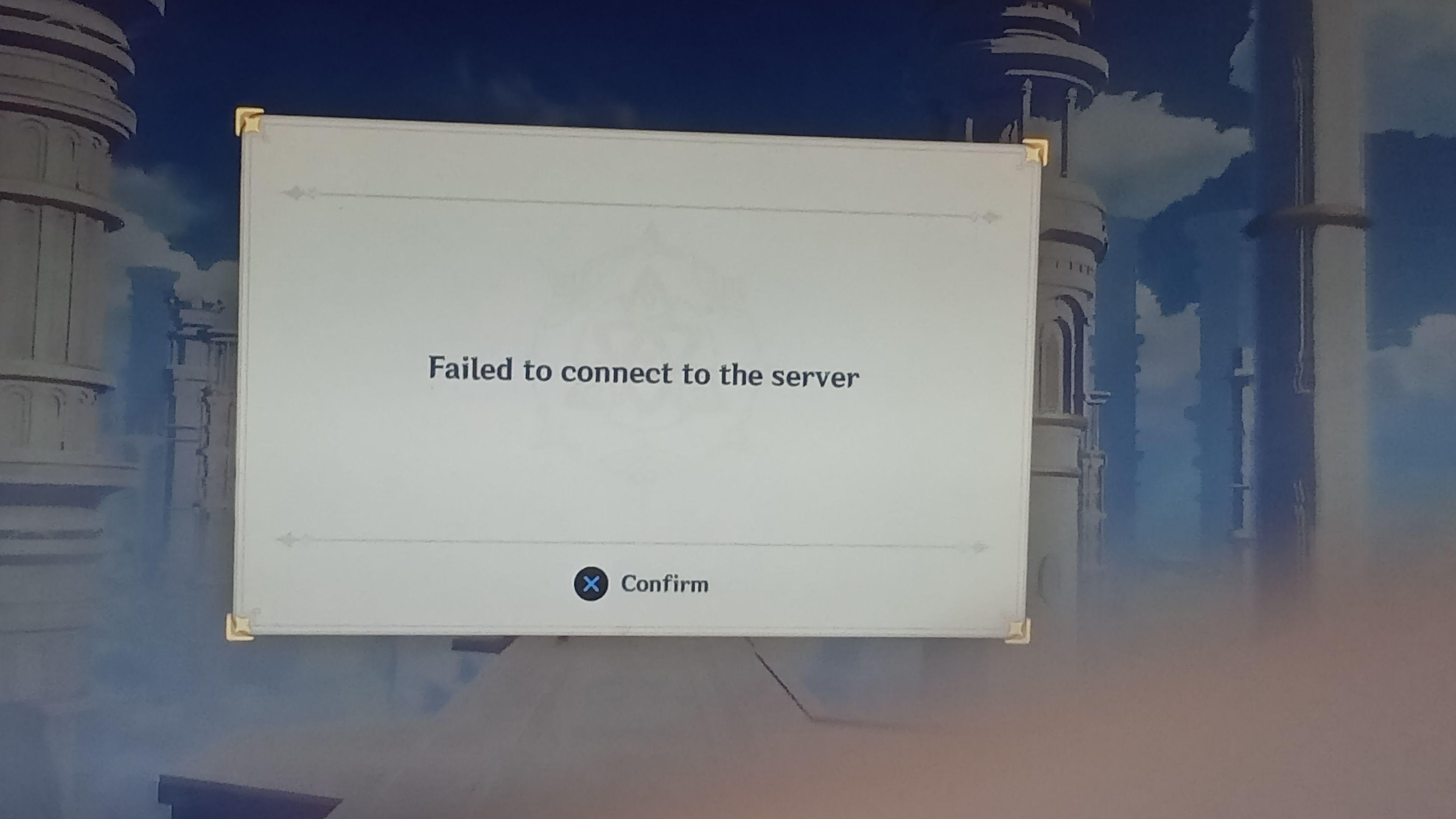 Update in ps4 Genshin Impact | HoYoLAB