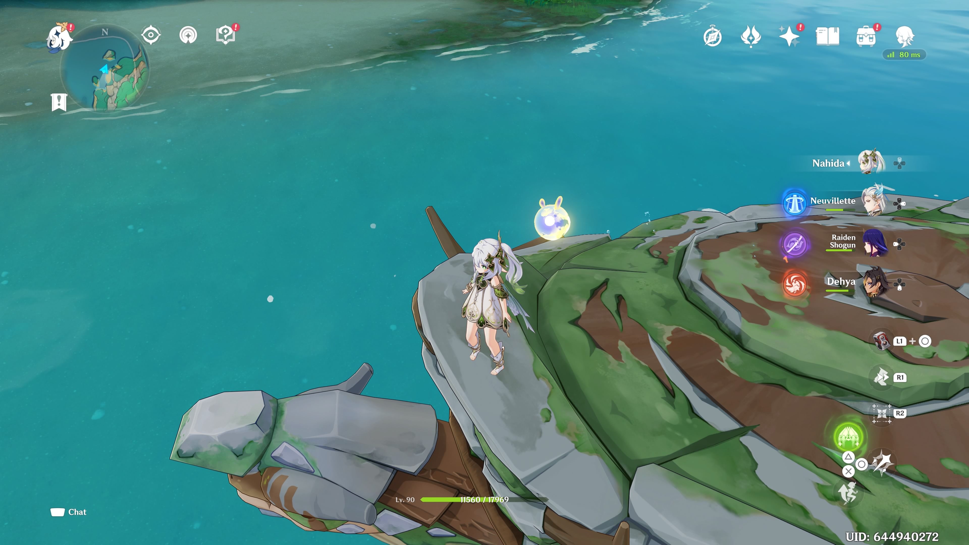 tortoise-ride-in-chenyu-vale-genshin-impact-hoyolab