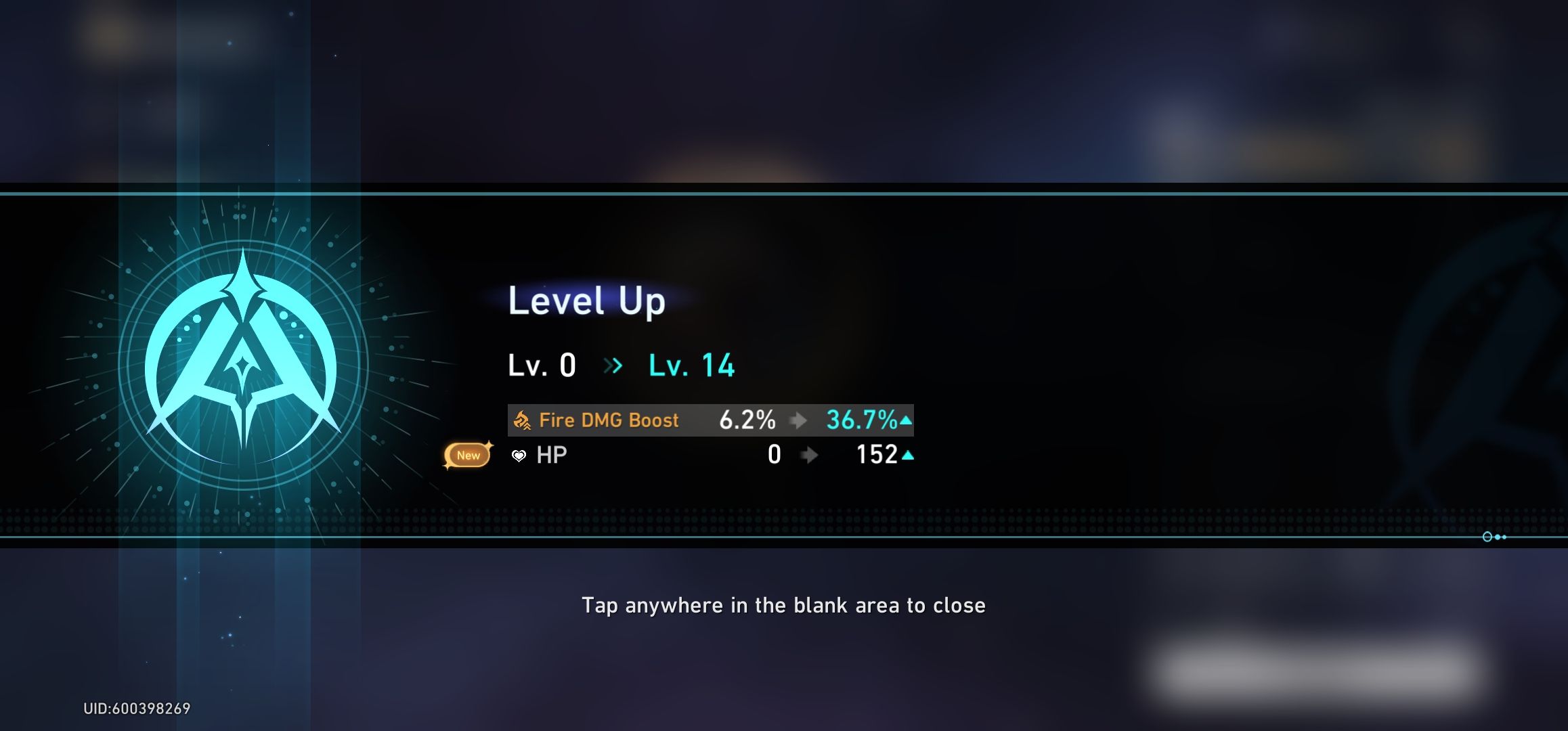 So I decided to level the relic up for fun.. Honkai: Star Rail | HoYoLAB