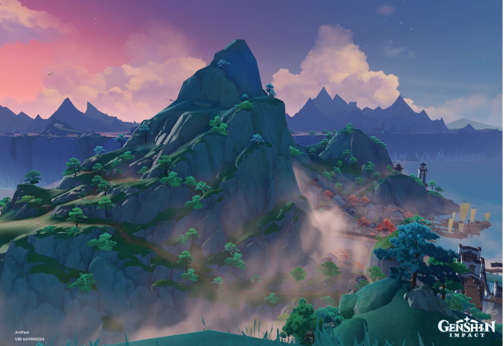 teyvat-is-so-pretty