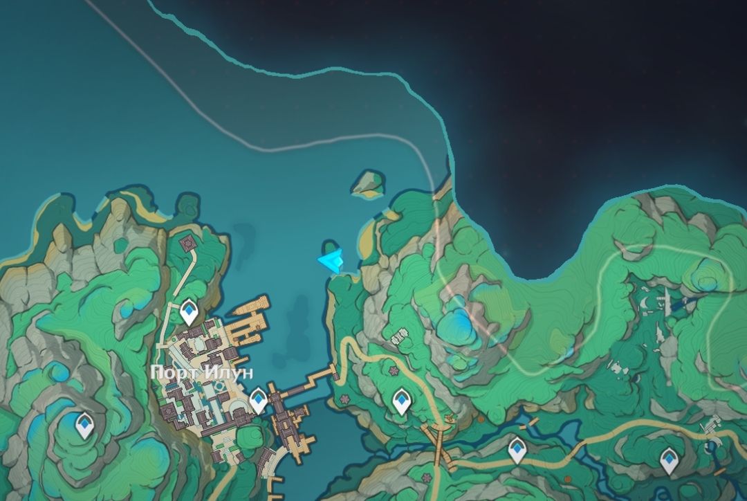 Роскошный сундук+ачивка Genshin Impact | HoYoLAB