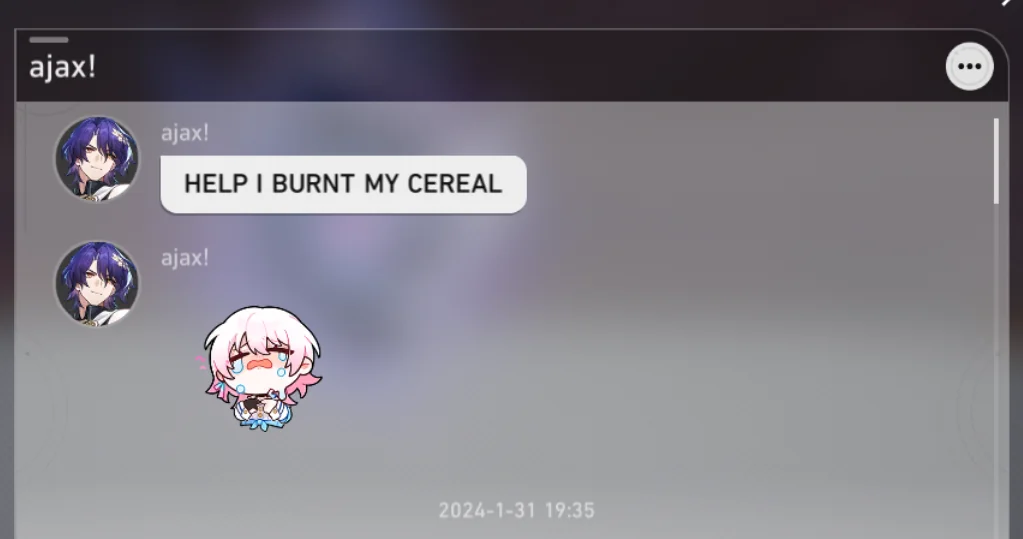 this random guy Honkai: Star Rail | HoYoLAB