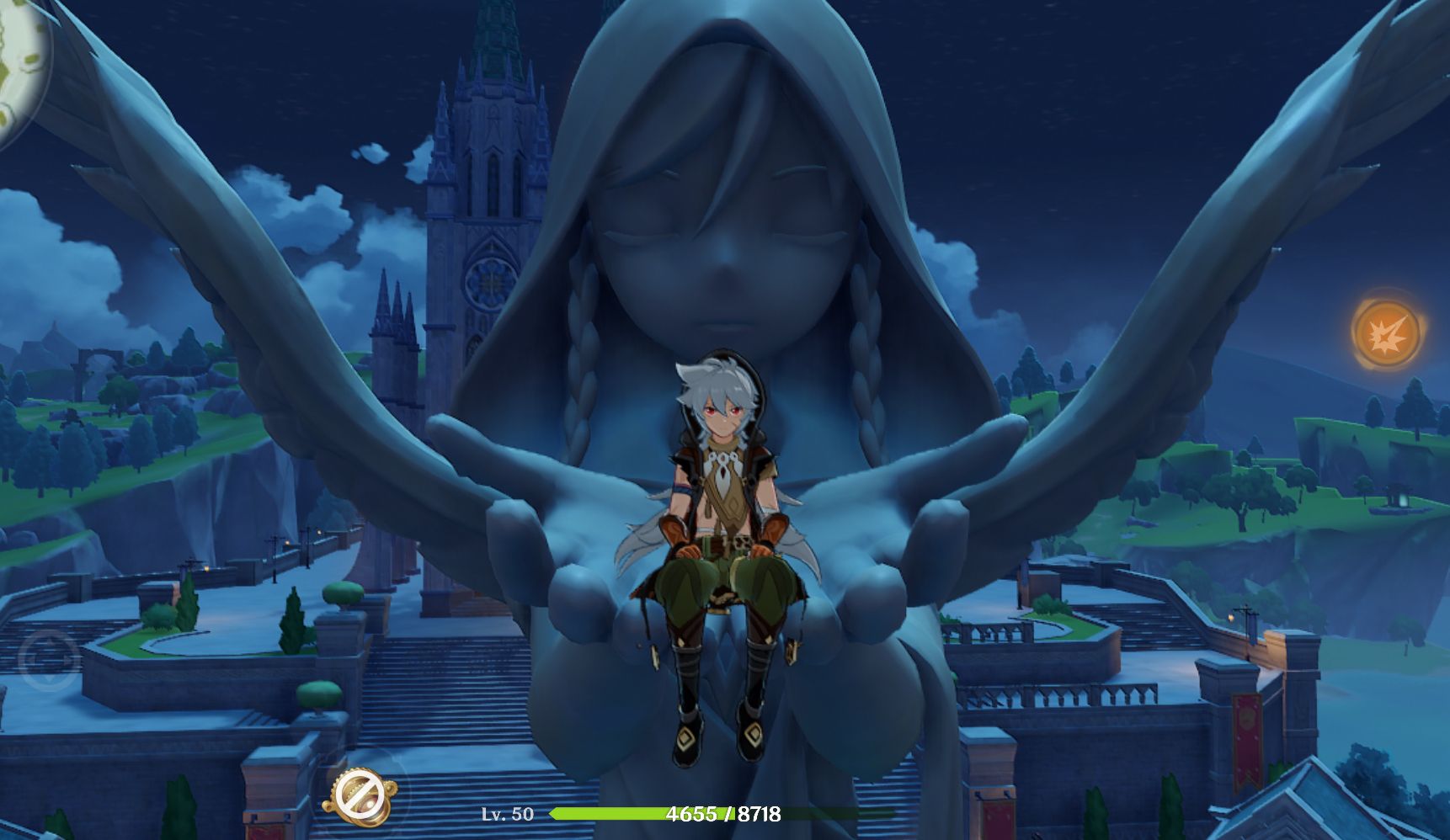 i 🩷 razor Genshin Impact | HoYoLAB