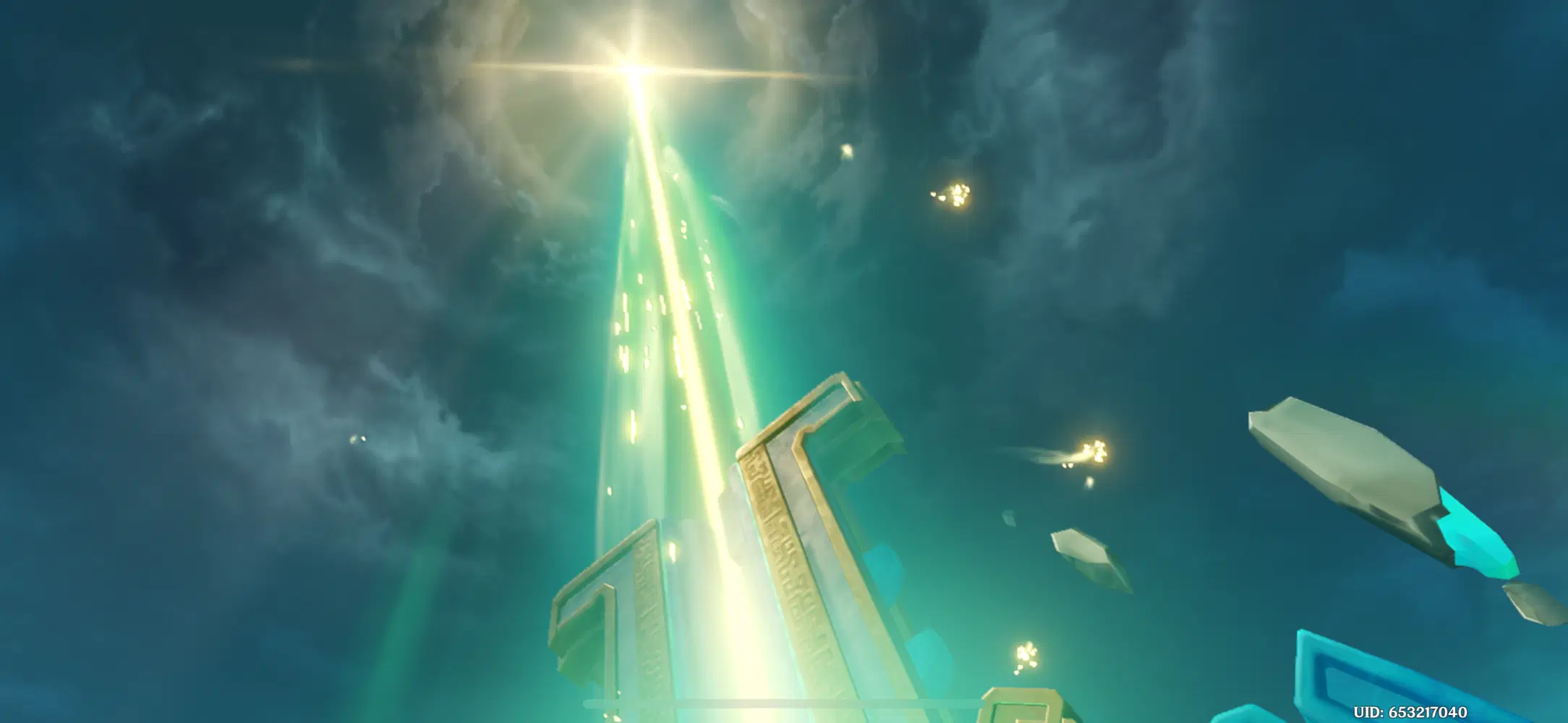 best new area to explore Genshin Impact | HoYoLAB