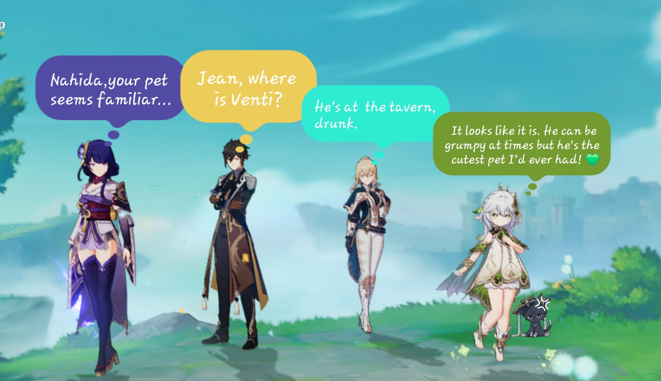 Where Is Venti Genshin Impact HoYoLAB where-is-venti-genshin-impact-hoyolab