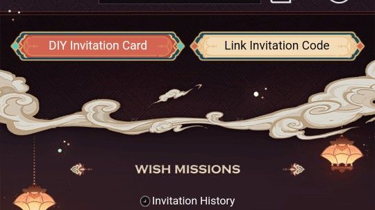 INVITATIONAL BLESSINGS CODE. GACLGFREJN Genshin Impact | HoYoLAB