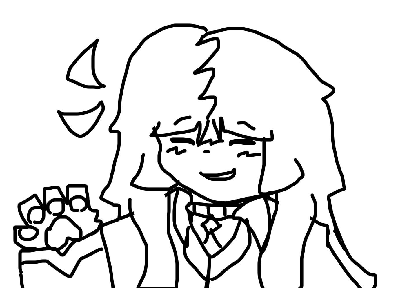 I Feel Silly HoYoLAB i-feel-silly-hoyolab