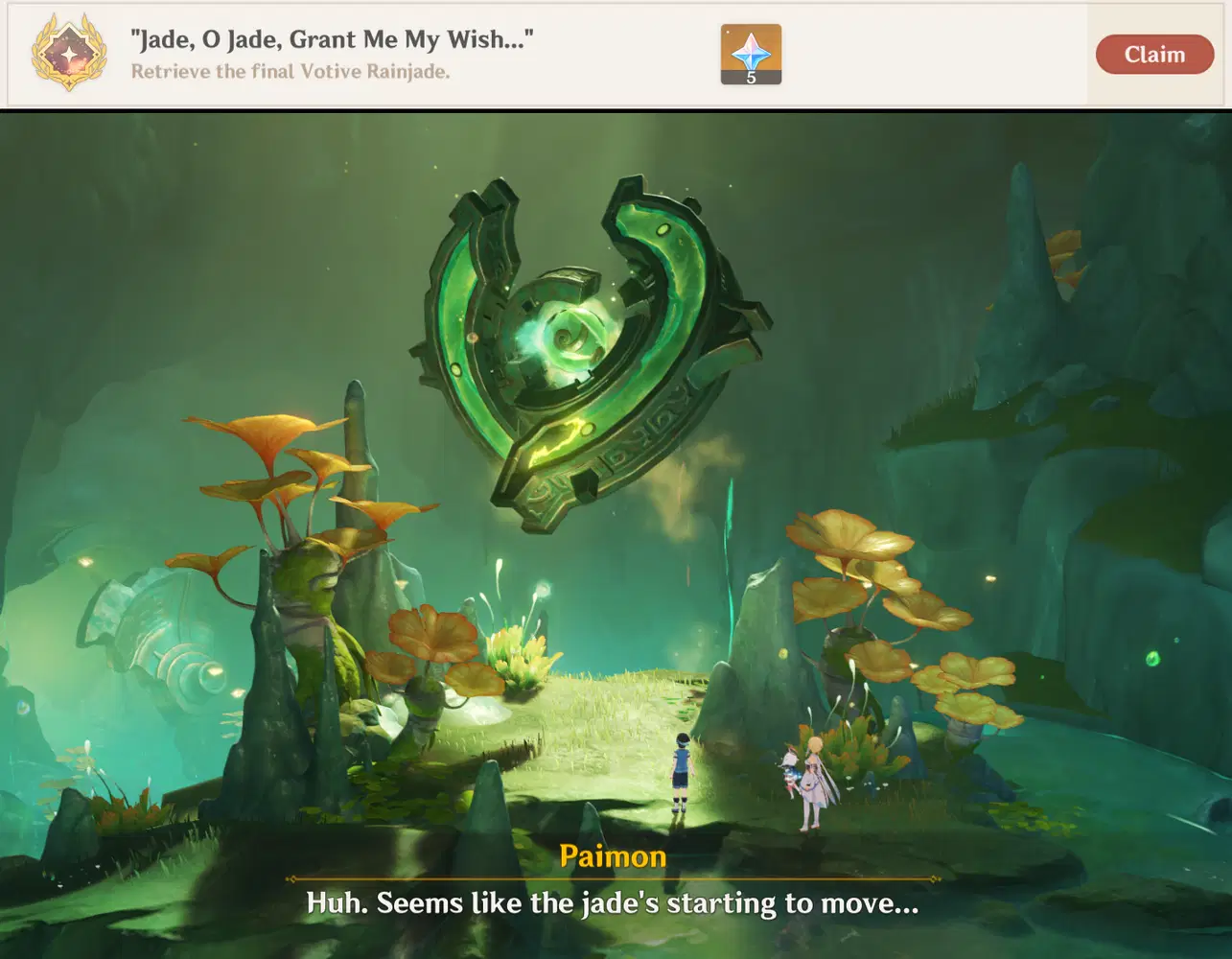 Version 4.4] New Hidden Achievements (Quests and Secrets