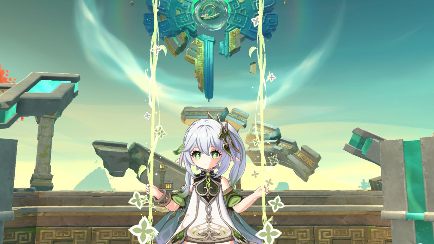 I really love this short story quest line and relationships of another