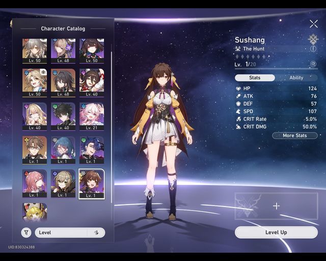 Should I insert Welt into my main team? Cureent team Trailblazer(Fire ...