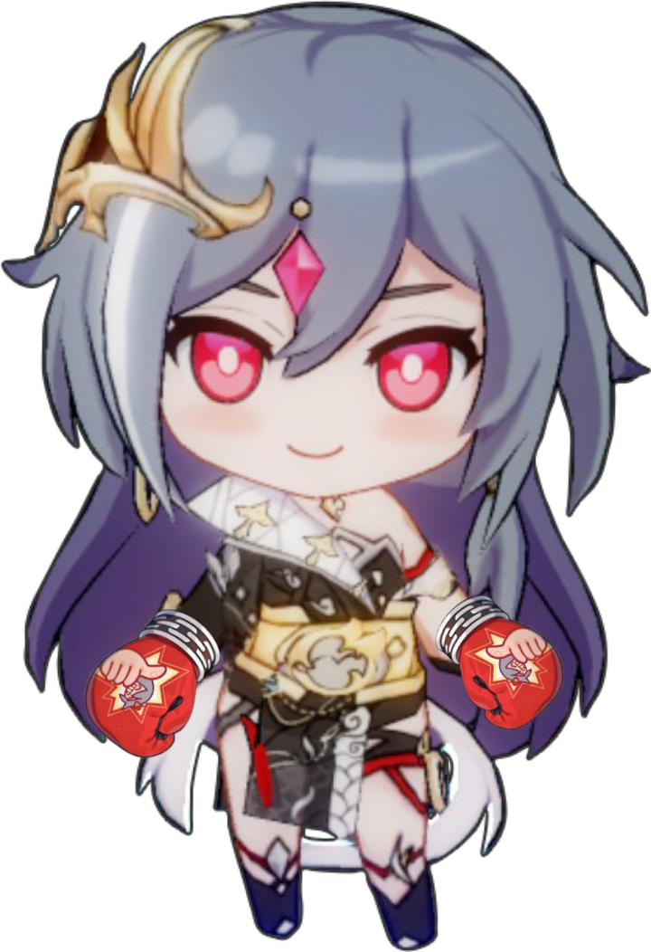 herrscher of sentience Honkai Impact 3rd | HoYoLAB