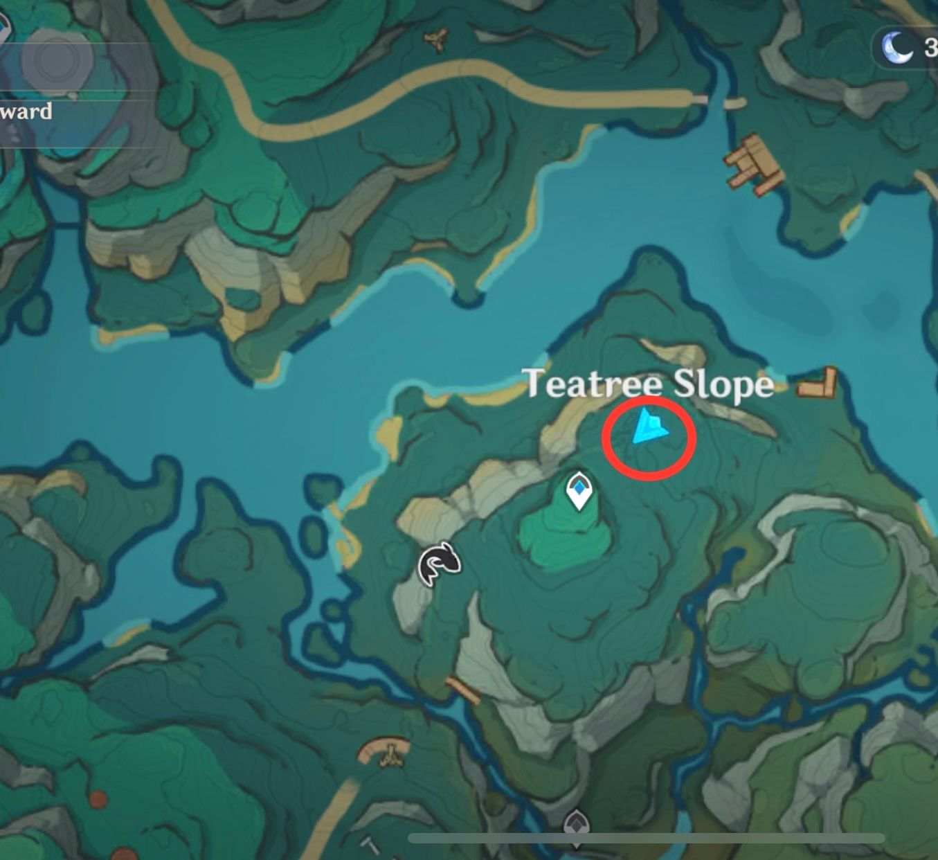 Genshin liyue Genshin Impact HoYoLAB