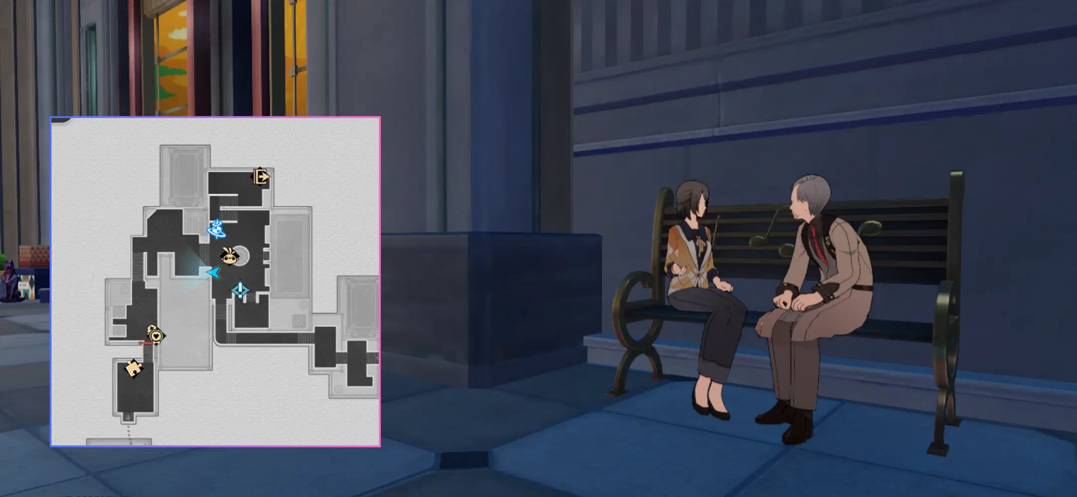 Starrail2.0】隠しイベントまとめ【全17個】 Honkai: Star Rail | HoYoLAB