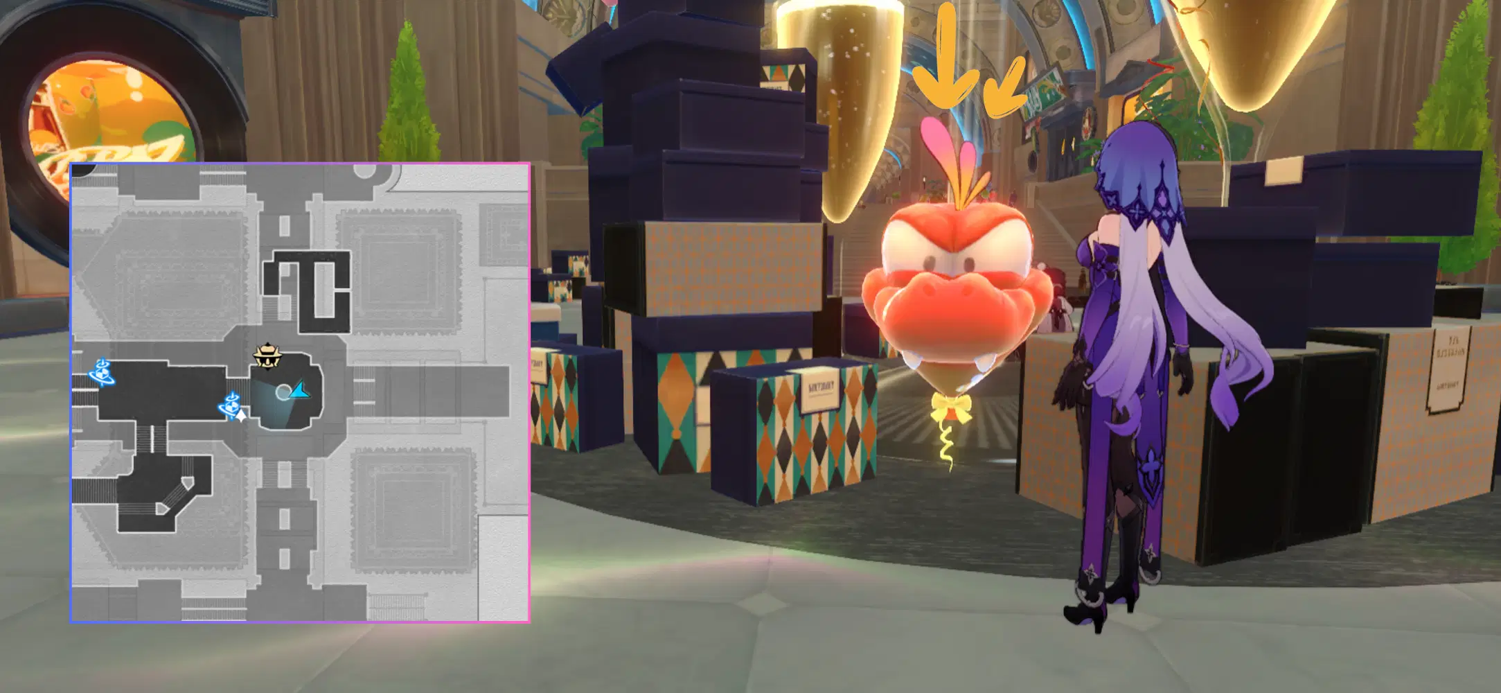 Hukumariラスト限定品❗️超レアパネルポメラニアン合格祈願お守り片面9 Animester & 核金重構 1/12 オービタル パイオニア スカイ