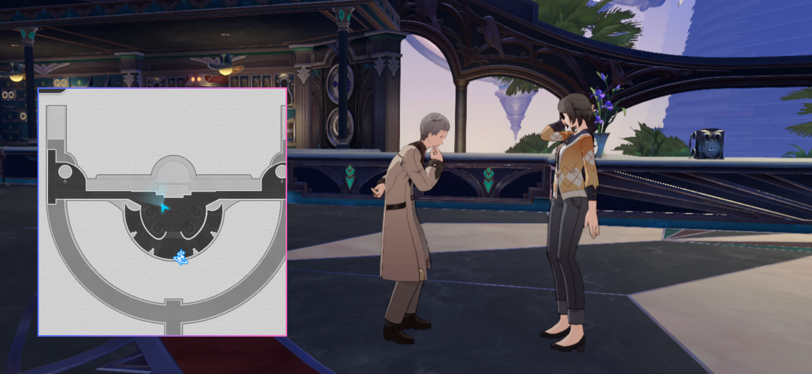 【Starrail2.0】隠しイベントまとめ【全17個】 Honkai: Star Rail | HoYoLAB