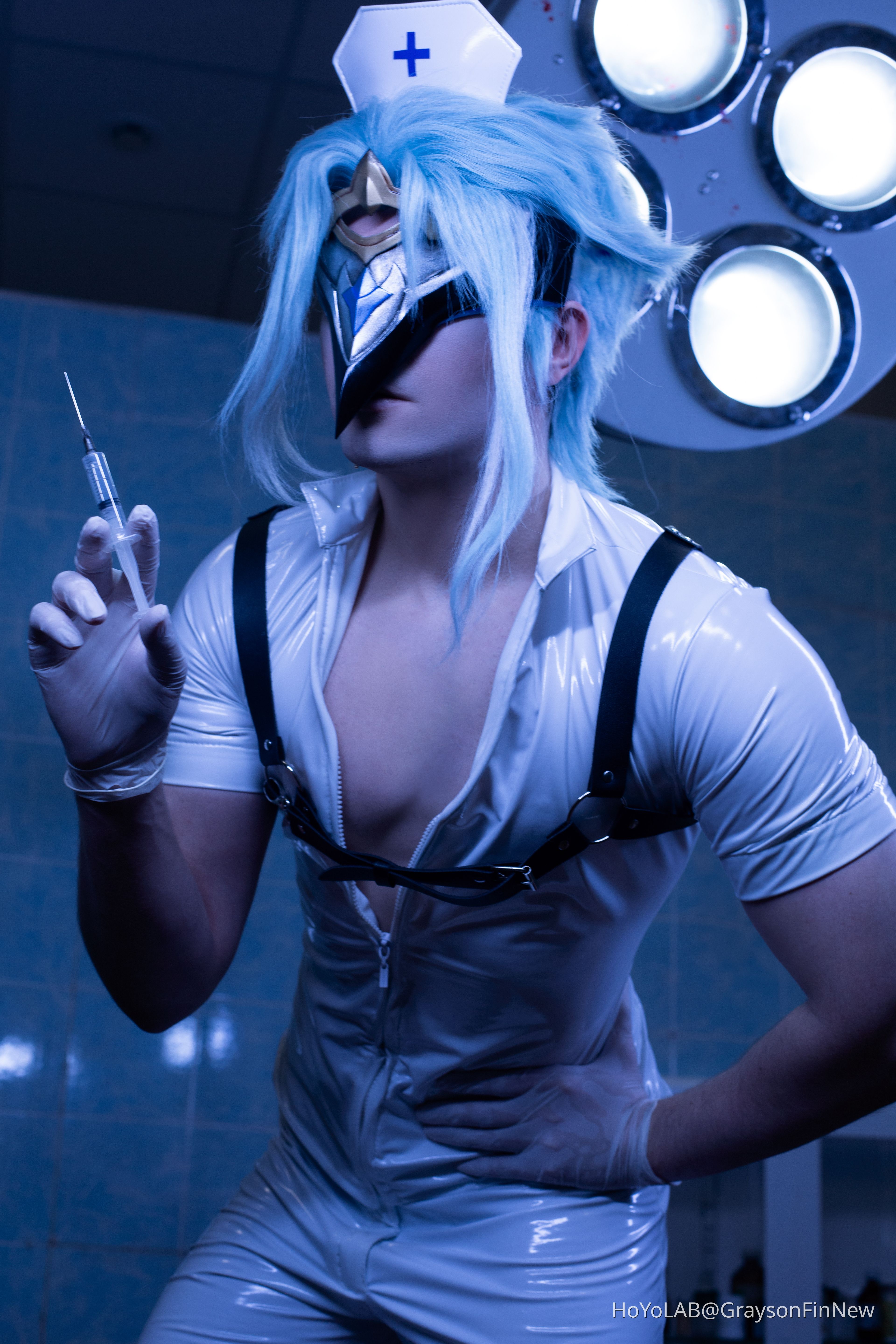 Ой кто кто миколая любить