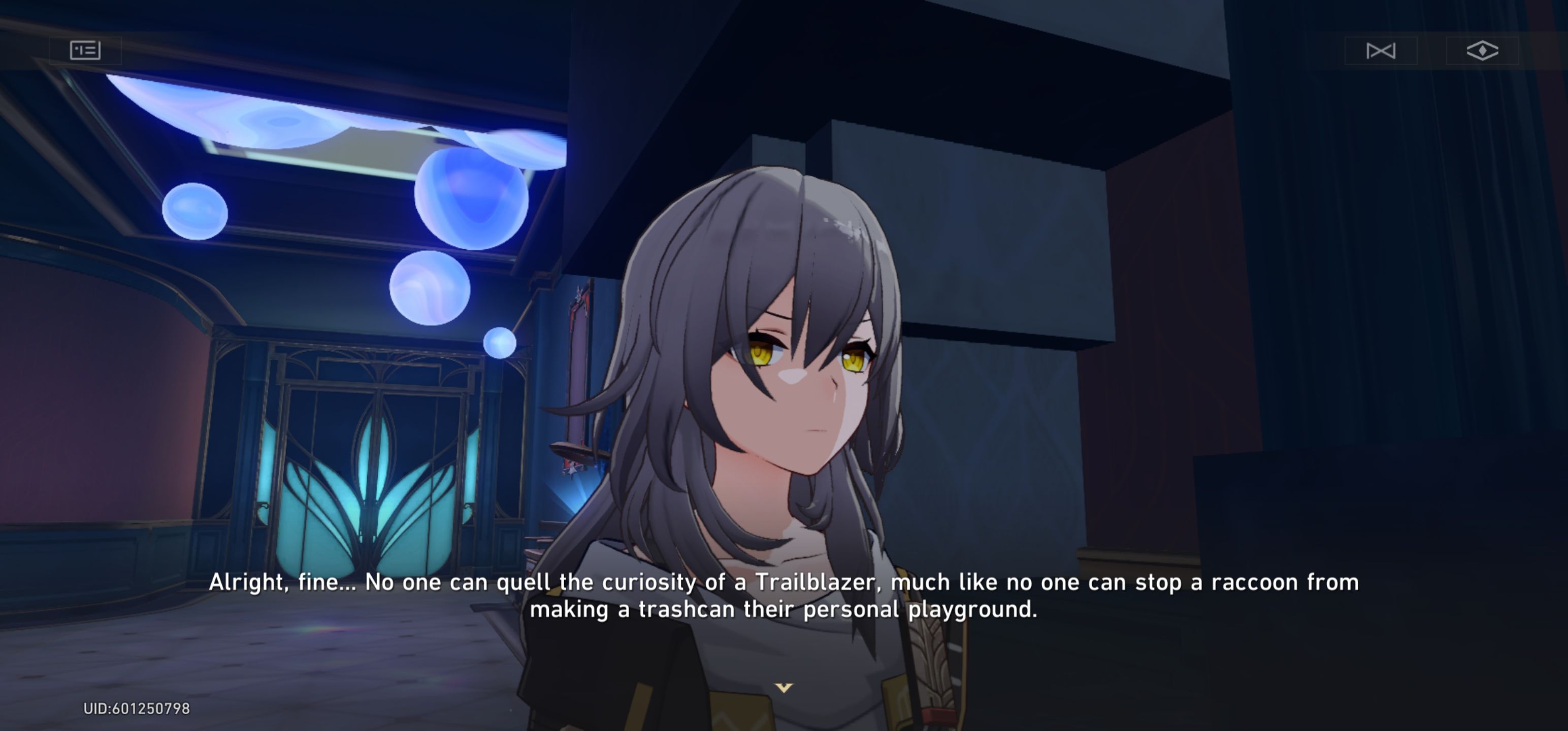I feel so seen Honkai: Star Rail | HoYoLAB