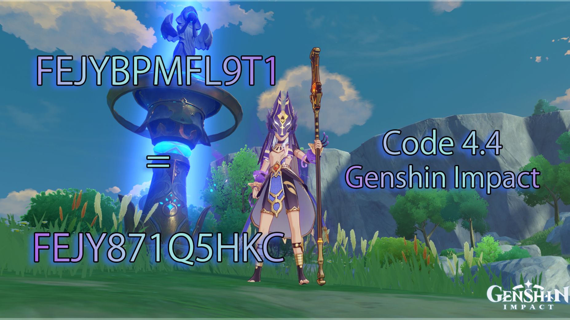 4.4 Codes d