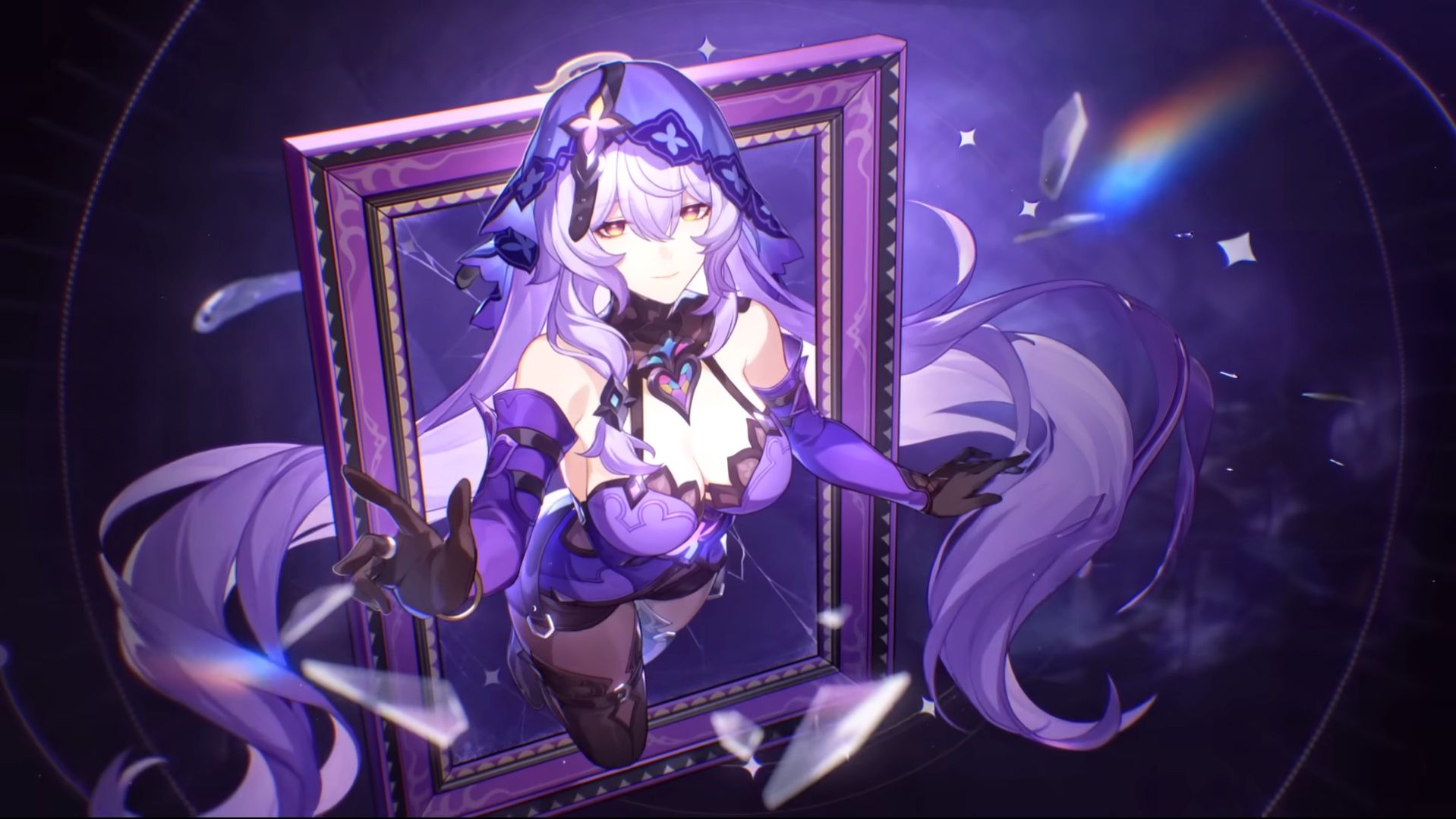 ブラックスワン 引くか迷っている開拓者へ Honkai: Star Rail