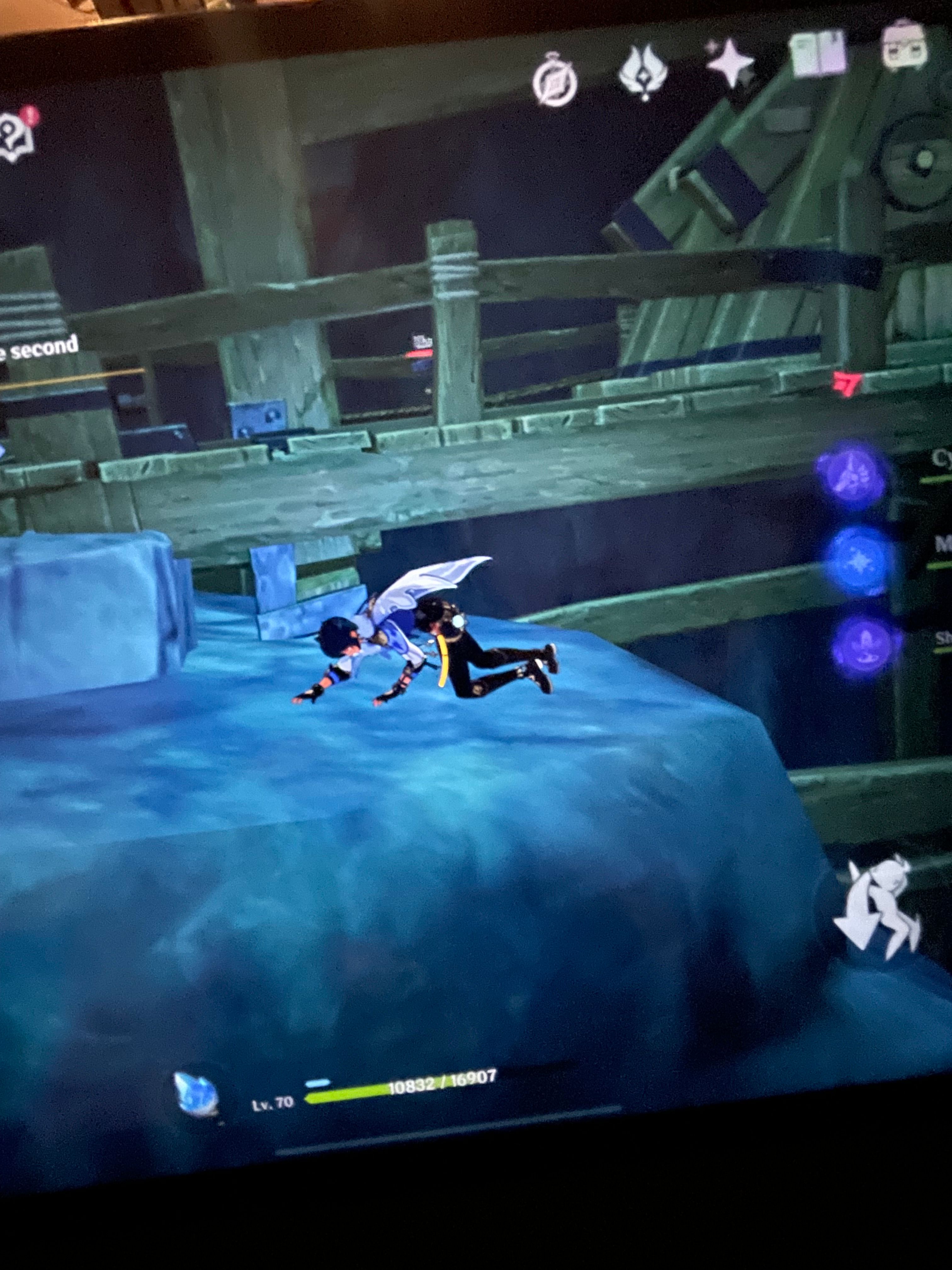 KAEYA ML U GOOD Genshin Impact HoYoLAB