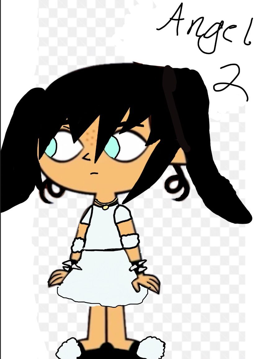 POV: Emily makes her TDI oc’s Child… | HoYoLAB